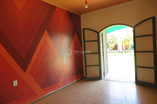 Imagem 28 de 30 de Casa Á Venda E Para Aluguel Em Taquaral - Ca008942