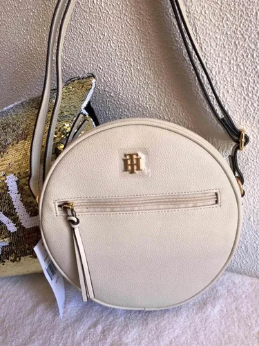 Bolsa guess redonda sale