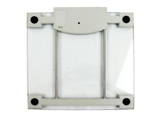 Báscula Digital Análisis Corporal Body Fat