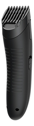 Corta Pelo Clipper Gama Gc542 Color Negro