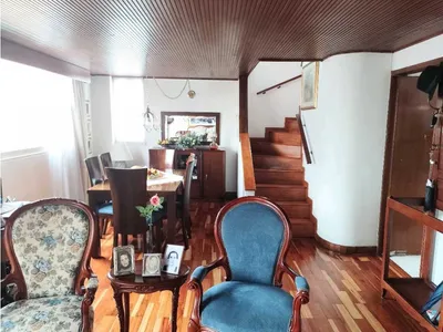 Apartamento en venta