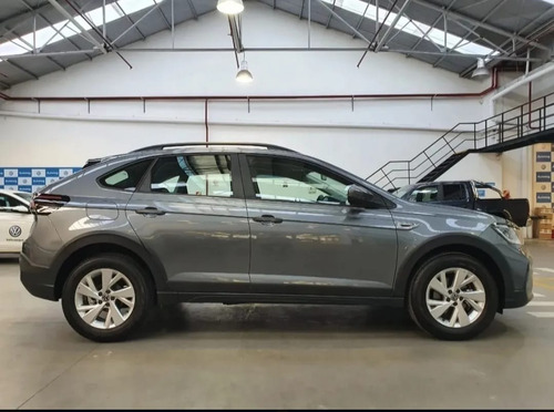 Imagen 7 de 18 de Volkswagen Nivus Trendline 1.0 170tsi