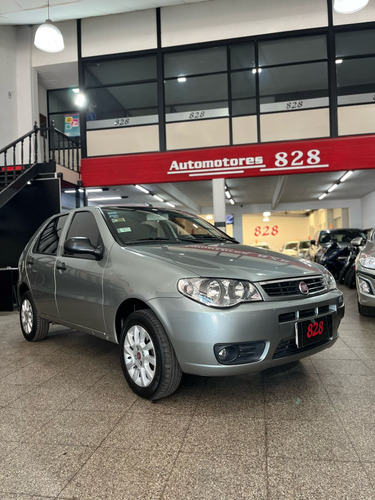Fiat Palio 1.4 Fire Pack Confort