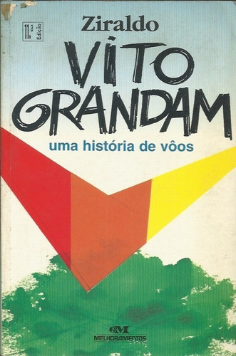 Vito Grandam - Ziraldo