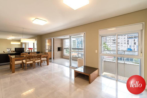 Imagem 2 de 19 de Apartamento - Ref: 15225