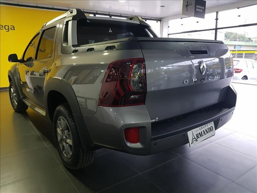 Imagem 2 de 6 de Renault Duster Oroch 1.6 16v Sce Dynamique