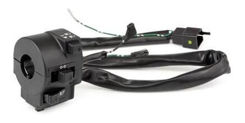 Chave De Luz Magnetron Honda Cg 150 Esdi Cargo 2010-2013