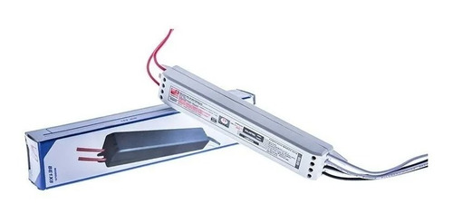 Balastro Electrónico Multivoltaje T5 (be1x8) 