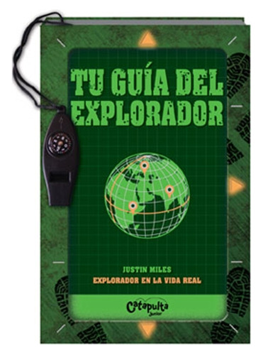 Tu Guía Del Explorador