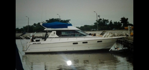 Imagen 18 de 20 de Crucero Trento 40 Flyn 2 Volvo 200hp Turbo Diesel Duo Prop