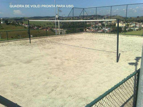 Imagem 5 de 15 de Terreno Residencial À Venda, Vila Paiva, São José Dos Campos. - Te0111