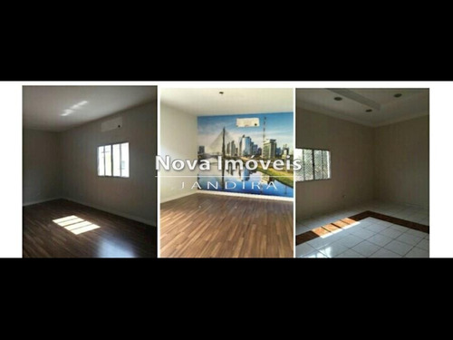 Imagem 1 de 4 de Sala Comercial Em Barueri - 1325