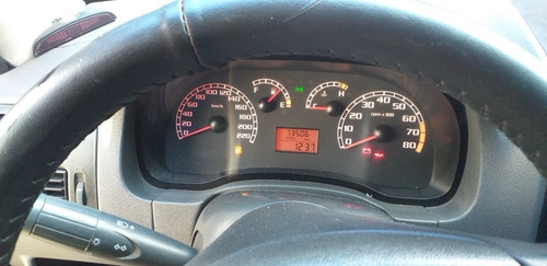 Fiat Palio Weekend 2007 1.4 Elx Flex 5p