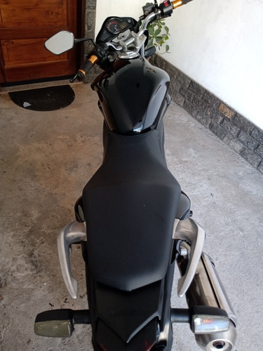 Imagem 9 de 12 de Honda Cb300r