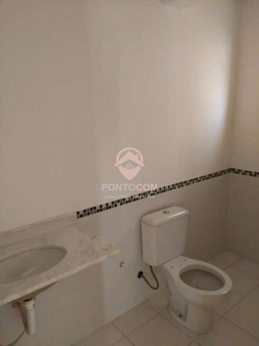 Imagem 15 de 20 de Excelente Apartamento - Bom Jardim - 3840213v
