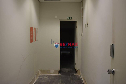 Imagem 24 de 30 de Ponto Para Alugar, 270 M² Por R$ 6.500,00 - Taquaral - Campinas/sp - Pt0027
