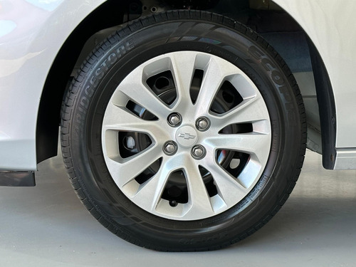 Chevrolet Onix HATCH LT 1.0 12V Flex 5p Mec.
