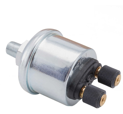 Sensor Resistivo De Presión De Aceite Vdo 1/8 Npt