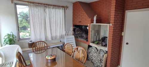 Imagen 6 de 19 de Apartamento En Punta Del Este- Venta Anual 3 Dormitorios