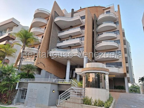 Apartamento Alquiler Con Vista A Canchas De Golf Terrazas Del Country Valencia Carabobo Leida Falcon Lf25-16346