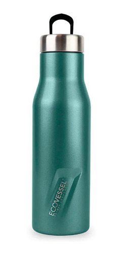 Botella Termo Insulado Aspen 473ml Aqua, Ecovessel