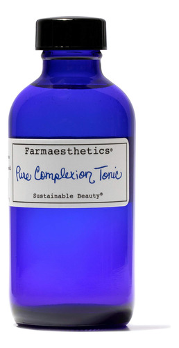 Farmaesthetics Tonico Pure Complexion 4 Oz