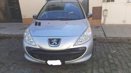 Peugeot 207 1.4 Xr