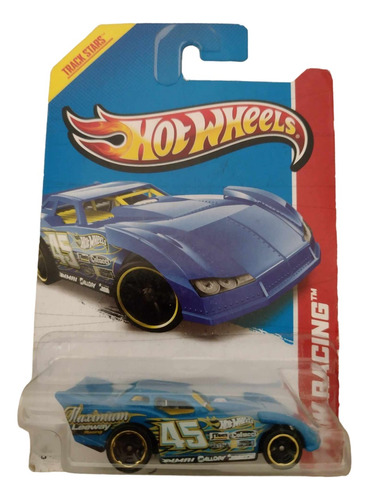 Hot Wheels Maximum Leeway Armonyshop