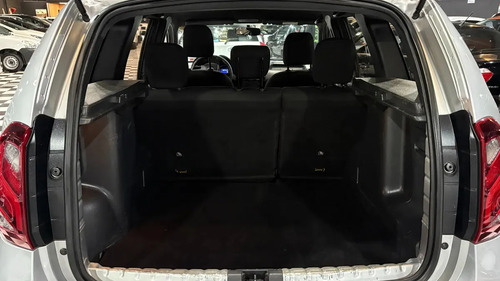 Renault Duster 2.0 Ph2 4x2 Privilege 143cv