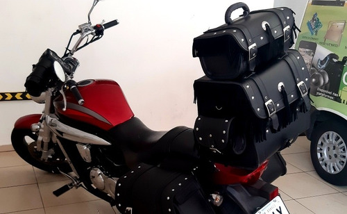 Kasinski Mirage 650