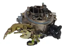 Comprar Carburador Weber 495 Tldz Vw Gol Ap 1.6 Alcool 2º Vácuo 