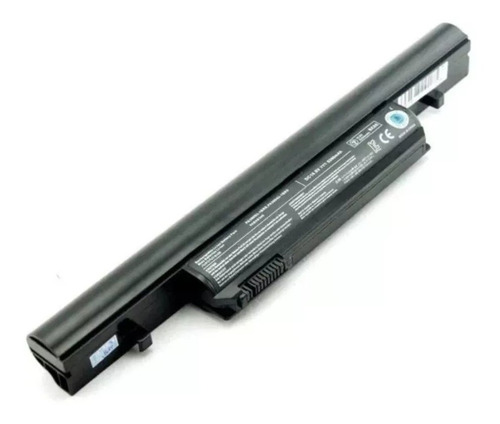 Bateria Para Toshiba Pa3905u Dynabook R751 R752
