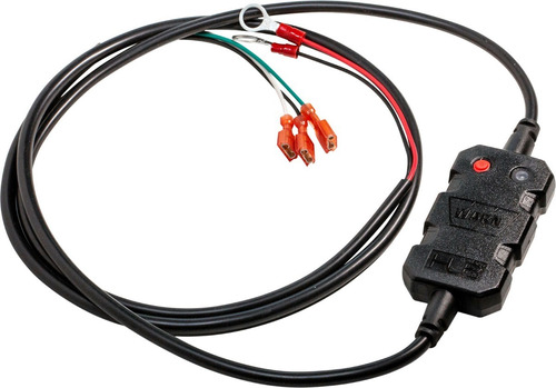 Warn Winch Receptor Bluetooth