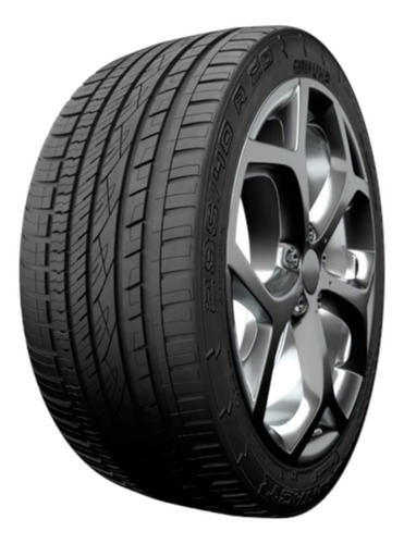 Llanta Continental 295 40 R 21 Crosscontact Uhp