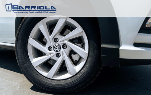 Imagen 17 de 25 de Volkswagen Saveiro Doble Cabina 1.6 2023 0km - Barriola