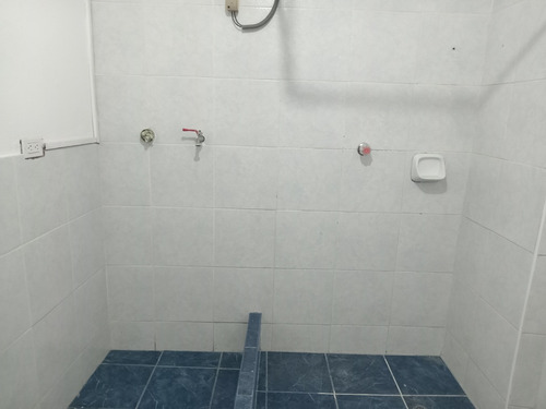 Dpto De 2 Dormitorios Con Moderno Acabado De Melamine En La Cocina Y En Zona Colidante Con El Distrito De San Miguel. A Un Paso Del Circuito De Playas, Ciclovías Y Centros Comerciales