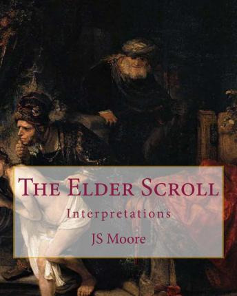 Libro The Elder Scroll - Js Moore