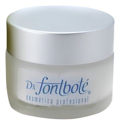 Crema Elastina Plus 50g Fontbote