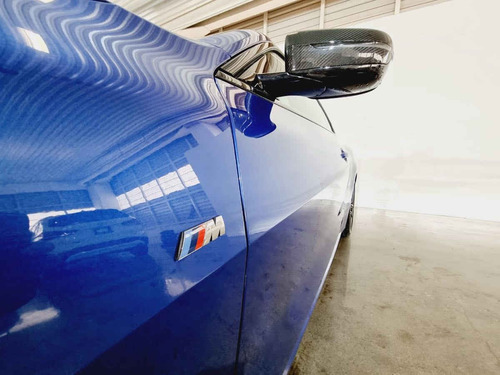Imagen 15 de 15 de Bmw Serie 4 2022 2p 430i Coupe M Sport L4/2.0/t Aut.