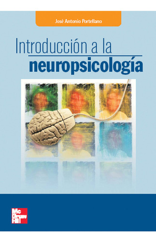 Libro Int.a La Neuropsicologia