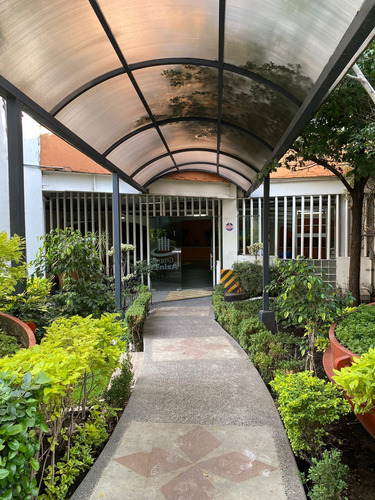 Oficina En Renta, San Nicolas Tlaxcolpan, 200 M2
