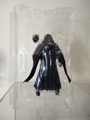 Star Wars Black Series Darth Maul Original Sin Accesorios (Usado)