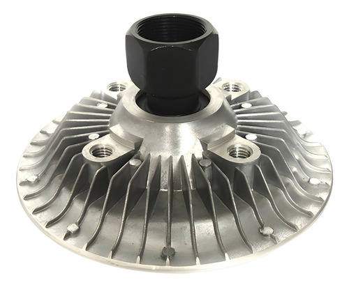 Fan Clutch 150.00 Mm K-nadian C2500hd V8 5.7l 96 Al 00
