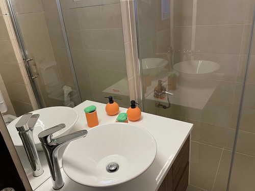 Imagen 12 de 13 de Divina Casa Nuevita A Estrenar En Pleno Centro De Piriapolis A 4 De La Playa