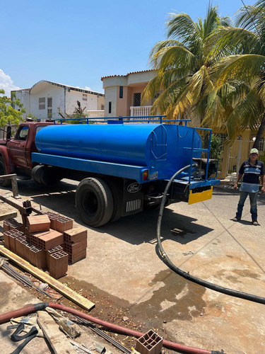 Imagen 2 de 2 de Cisternas De Agua