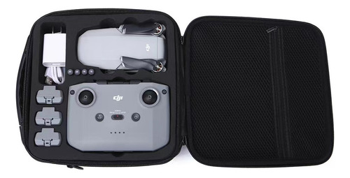 Bolsa Organizadora Para Drones Dji Mini 2 Se, Capa De Ombro