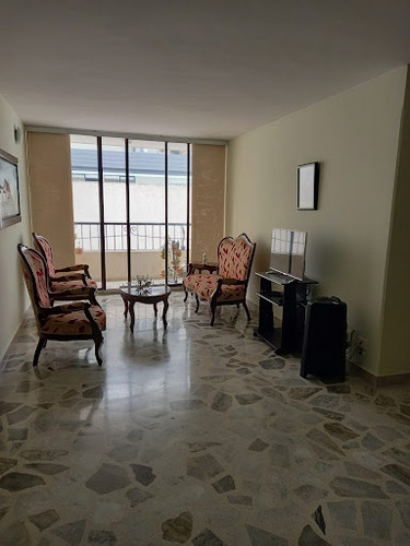 Apartamento En Venta Los Parrales 589-2248