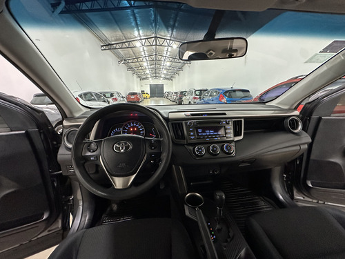 Toyota RAV4 2.0 4x2 Cvt