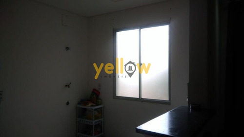 Imagem 21 de 22 de Apartamento - Vila Alzira - Ap-743