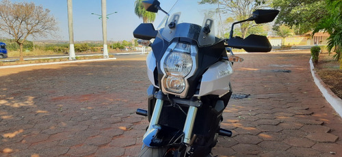 Imagem 14 de 15 de Versys 1000